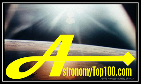 (c) Astronomytop100.com